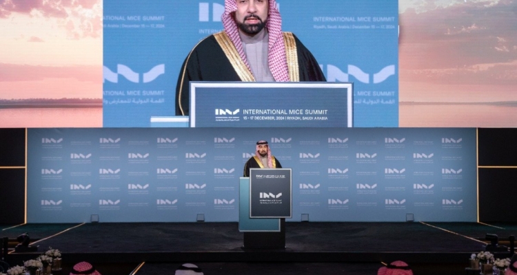 The International MICE Tourism Summit concluded in Riyadh, marking a new