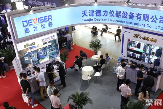 The latest exhibitor list of China International Radio and Television News Network Exhibition (Beijing) 2025