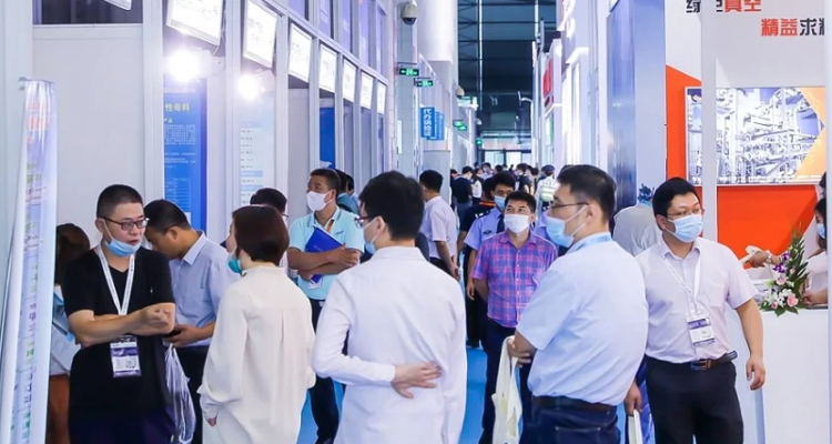 The latest exhibitor list of Nanjing Yangtze River Delta International Chemical Industry Exhibition 2025