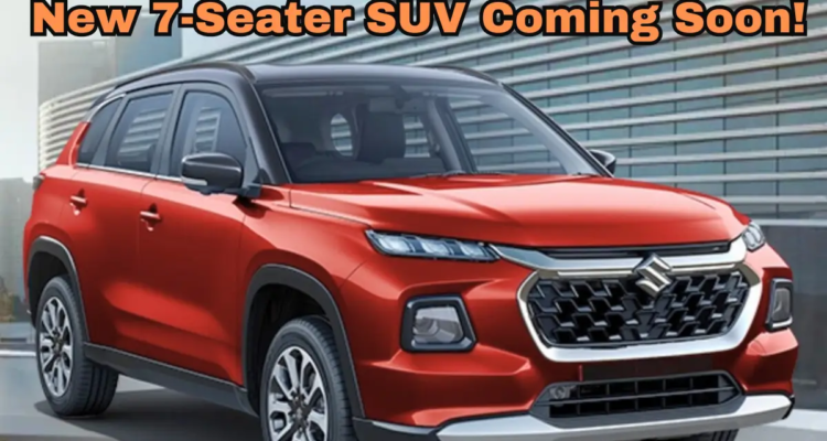 New-Maruti-7-Seater-SUV