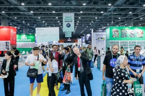 Time and Venue of Guangzhou Consumer Electronics and Home Appliances Exhibition 2025