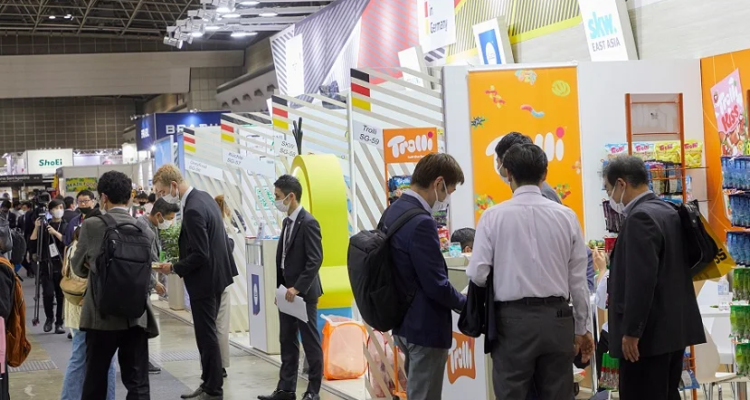 Time and Venue of Japan Candy, Pastry and Snacks Exhibition 2025