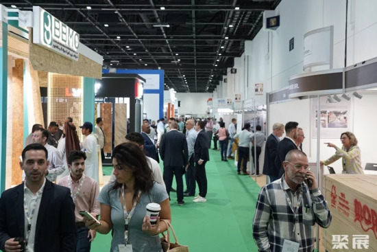 Time and Venue of Woodworking Machinery and Furniture Accessories Exhibition in Middle East and Dubai, 2025