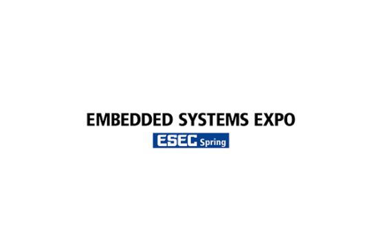 Tokyo 2025 Embedded Systems Expo Spring Exhibition Guide (Time + Venue + Audience Reservation)