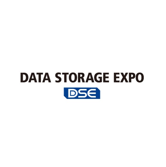 Tokyo Data Storage Exhibition 2025 Exhibition Guide (Time + Venue + Tickets)