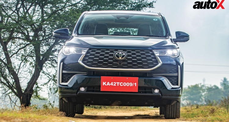 Toyota Innova Hycross prices hiked by up to Rs 36,000