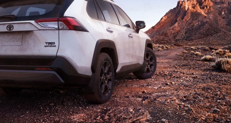 Toyota RAV4 battery drain class action lawsuit continues