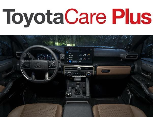 ToyotaCare Plus lawsuit put on hold