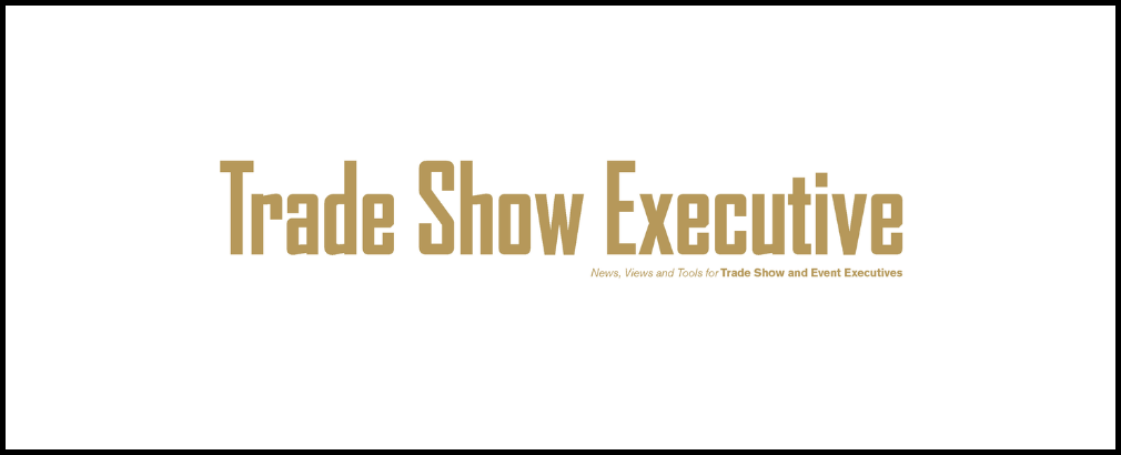 Trade Show Executive Year-End Announcement