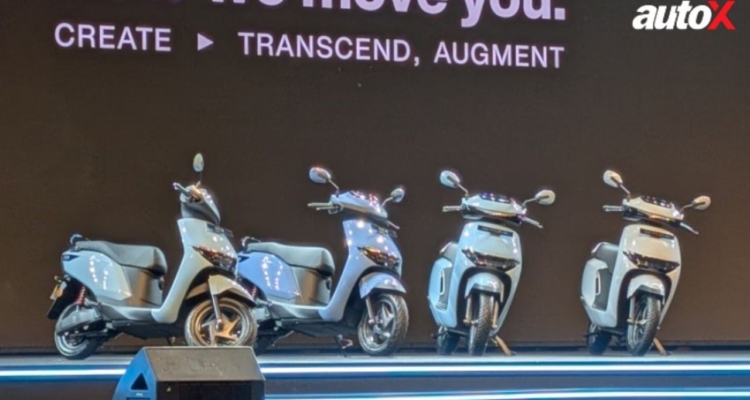 Honda Activa e, QC 1 bookings started in India