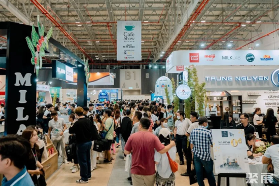 Vietnam Wine and Spirits Fair 2025 Latest list of exhibitors