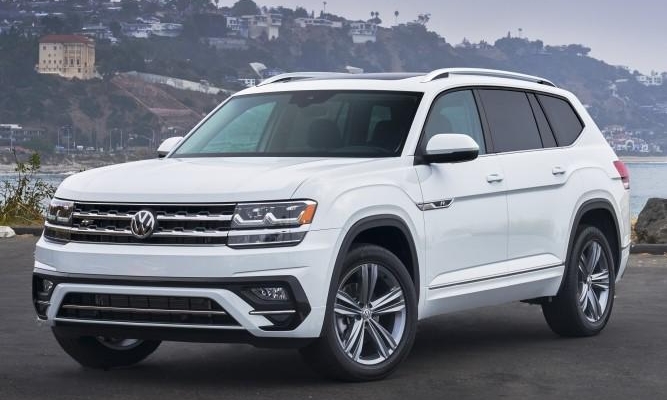 Volkswagen Atlas class action settled