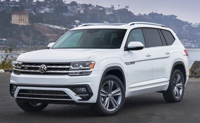 Volkswagen Atlas class action settled