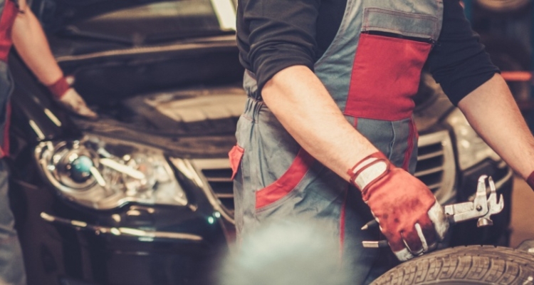 Automotive Repair Near Me in West Melbourne, FL