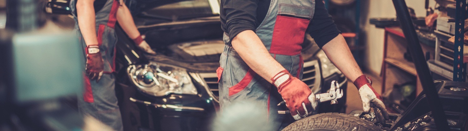 Automotive Repair Near Me in West Melbourne, FL