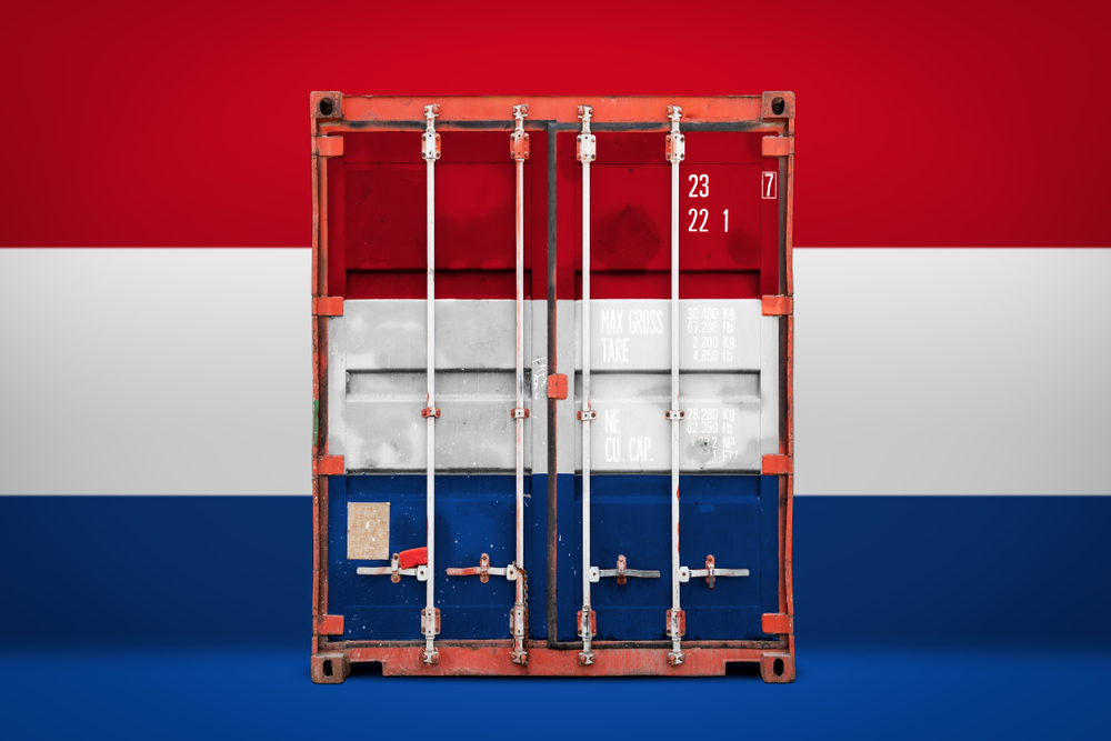 World ECR | Dutch exports to risk-averse countries