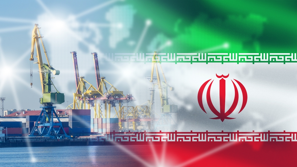 World ECR | US sanctions Iran’s “shadow fleet”