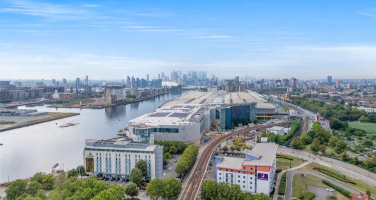 TranslateAble further increases Excel London traffic