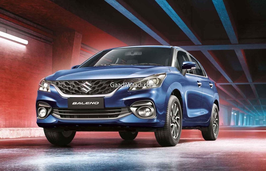 maruti baleno-8