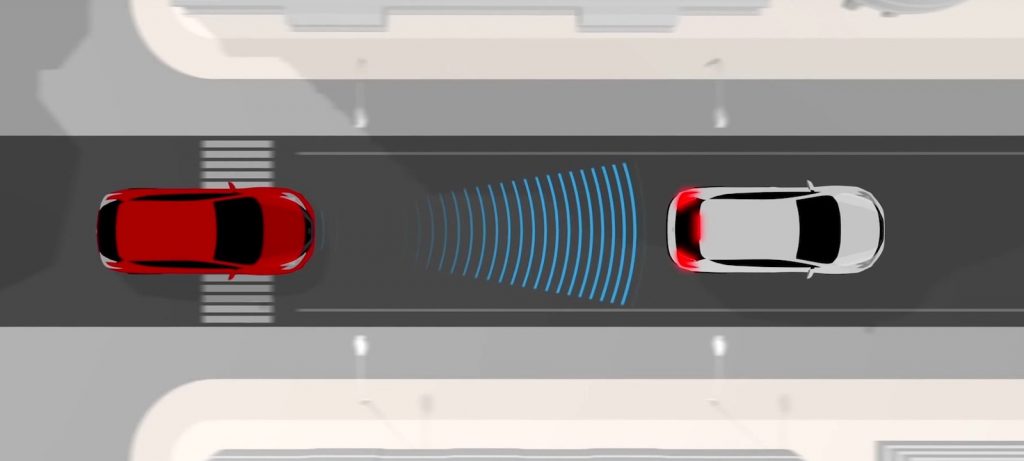  Auto lobby groups file lawsuit over mandatory automatic emergency braking systems