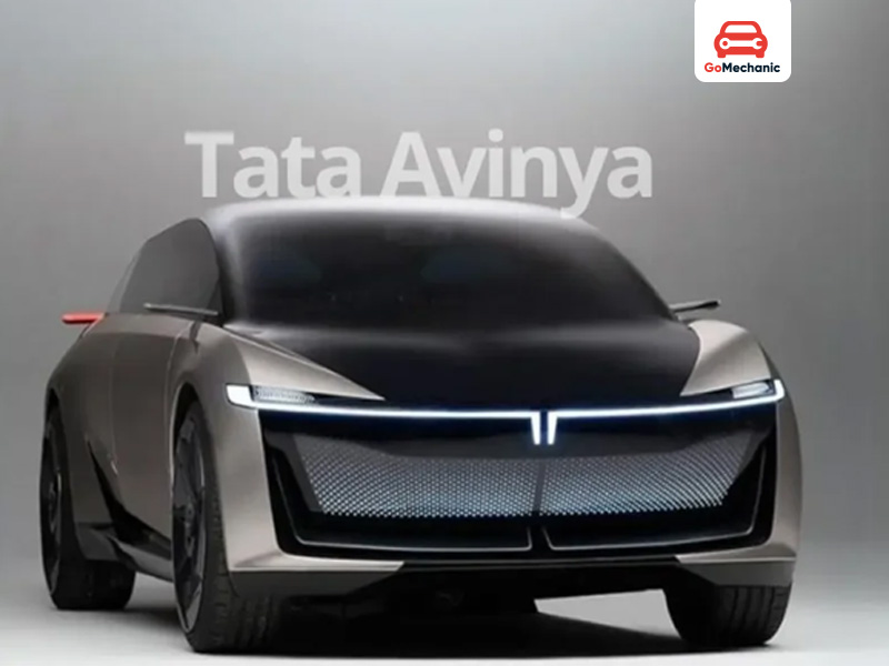 Why Avinya is more than just a car