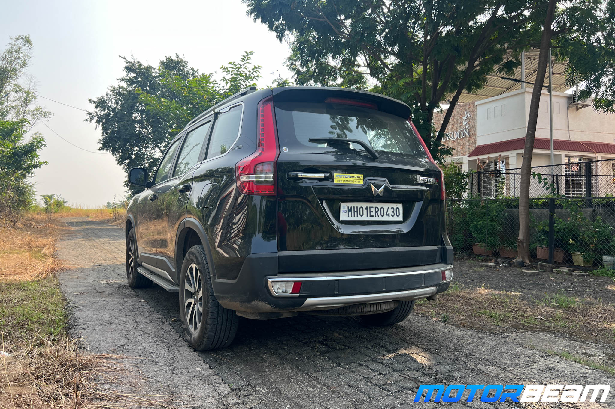 Mahindra-ScorpioN-Long-Term-10