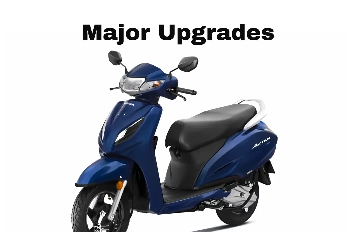 2025 Honda Activa 110 Price