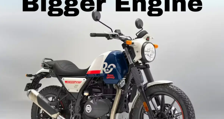 New-Royal-Enfield-Scram-440-Changes