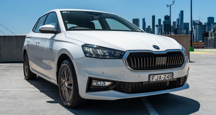 2025 Skoda Jingrui price and specifications