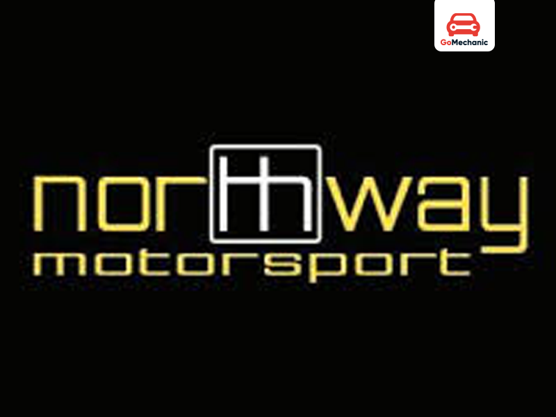 Northway Motorsport