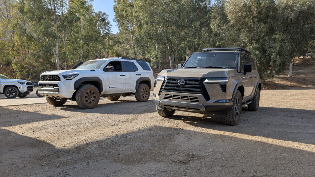  All your 2025 TOYOTA 4Runner questions answered!