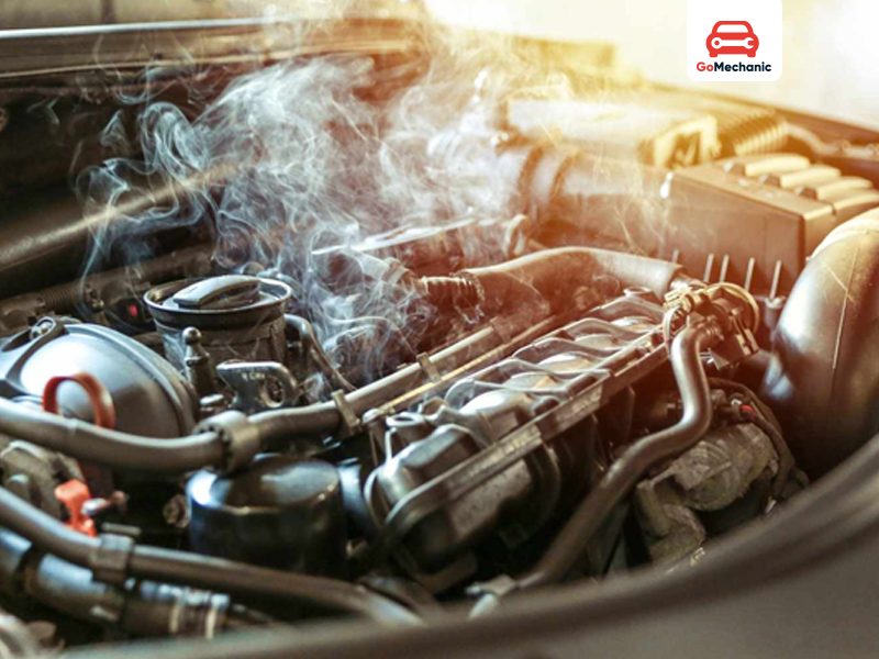 Why is the engine cooling system essential?