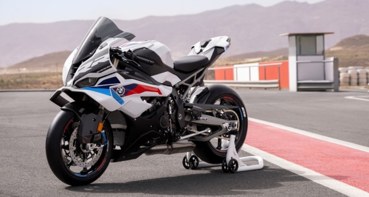 2025 BMW S 1000 RR