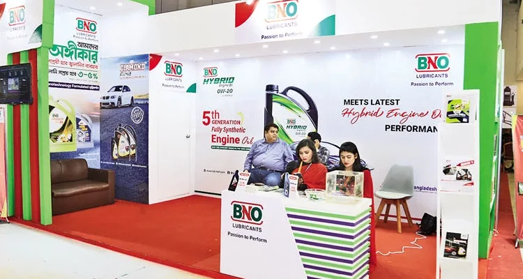 2025 Banglada Daka Bicycle and Motorcycle exhibition Last exhibition list