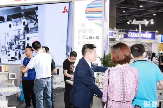 2025 Guangzhou International Shoe Fair Schedule and Venue