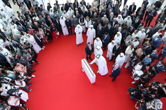 2025 Qataroha Building Materials Exhibition List of exhibitions