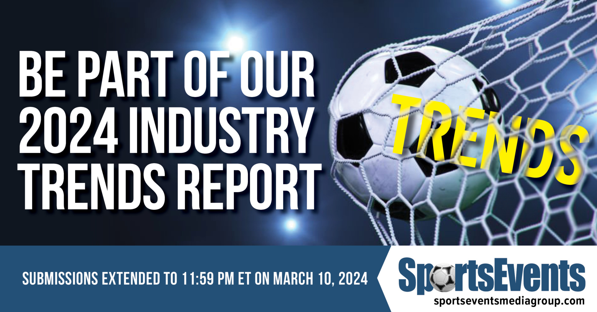 2025 Sports Events and Tourism Annual Industry Trend Report