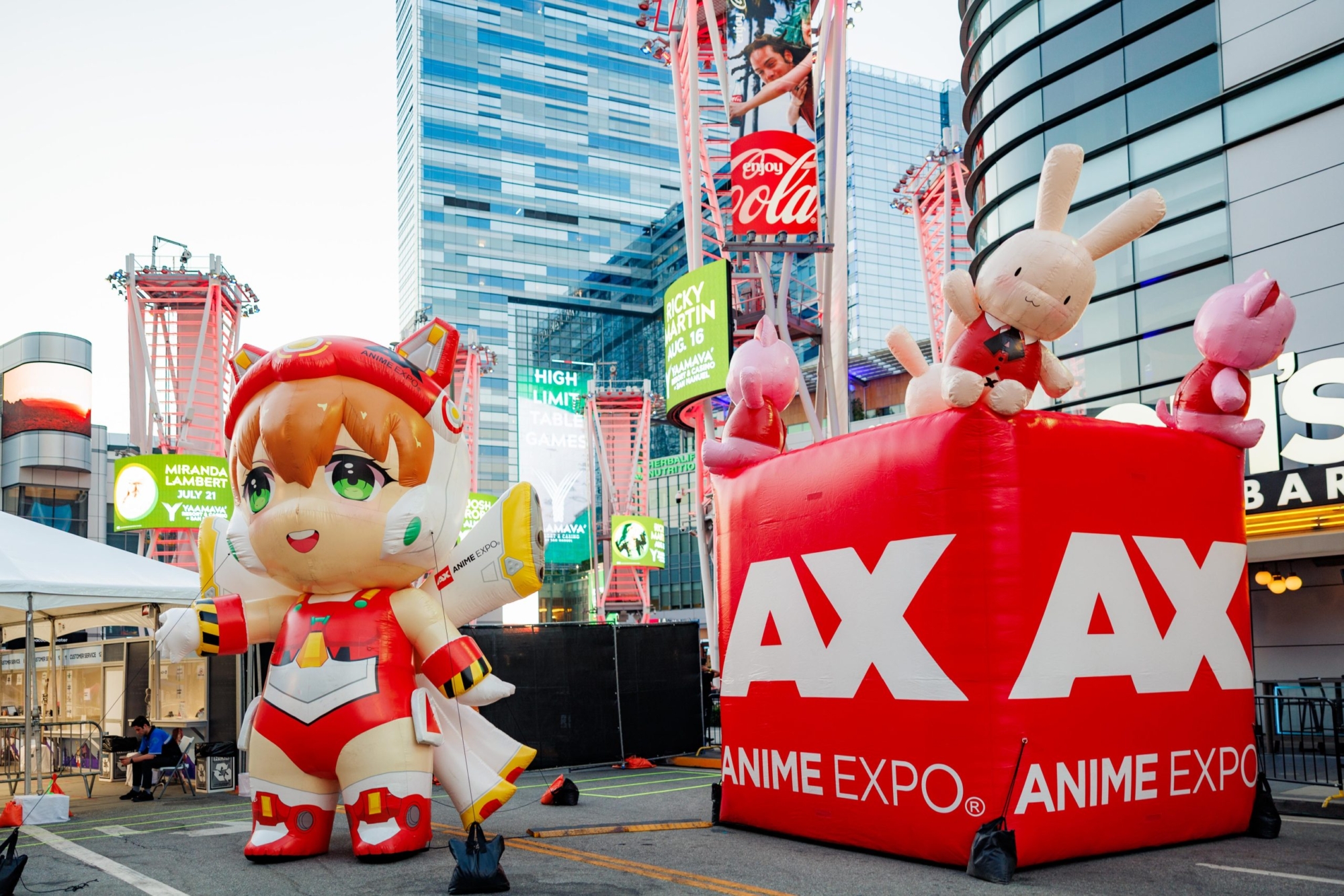 Anime Expo 2024 Exclusive Release Celebrating 33rd Anniversary