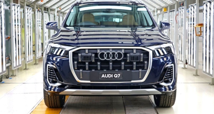 Audi India's 100,000 cars, a 15-year journey of peaks and troughs