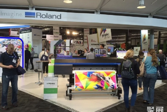 Australian Advertising and Digital Print Show 2025 Time and Venue