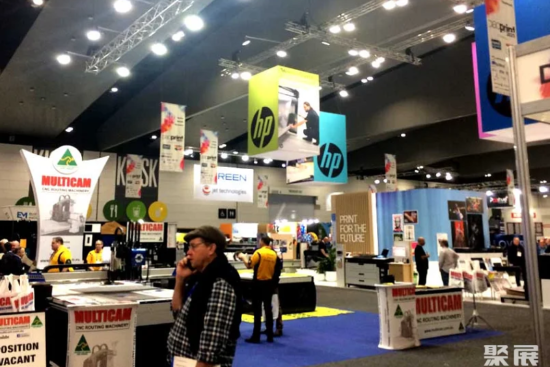 Australian Printing Exhibition 2025 List of exhibitions