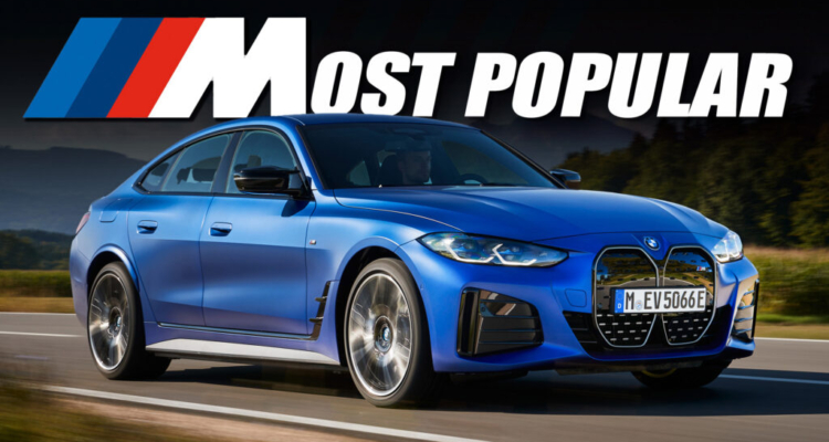 BMW M will sell more than 206,000 units in 2024 and is also the best-selling