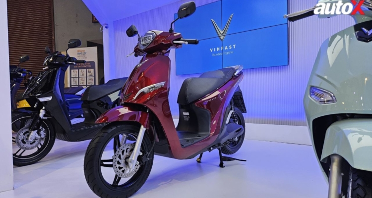 VinFast Electric Scooter