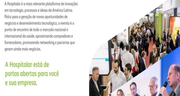 Brazil Medical Equipment Exhibition in Sao Paulo 2025, time and location