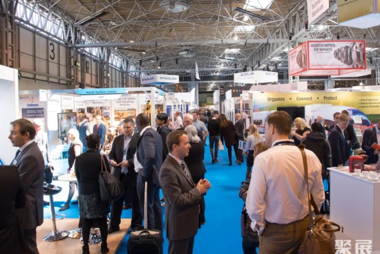 British Rail Transit 2025 exhibition schedule and address