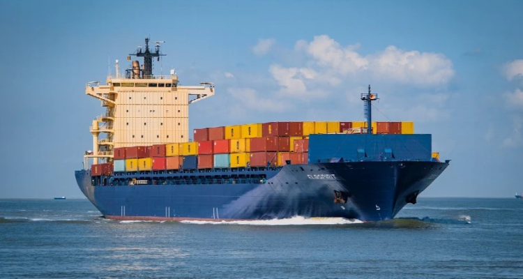 CMA CGM postpones peak season surcharges for U.S. routes