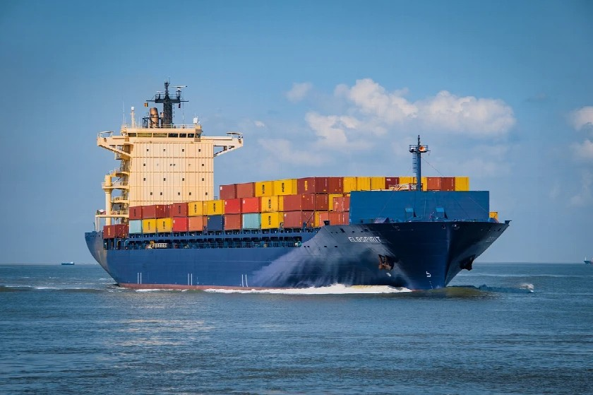 CMA CGM postpones peak season surcharges for U.S. routes