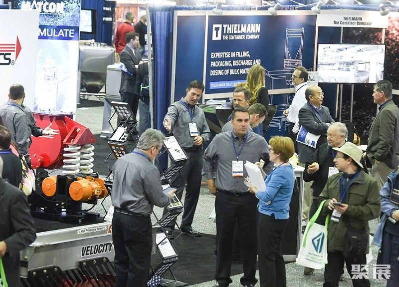 Chicago Powder Industry Show 2025 Exhibitor List