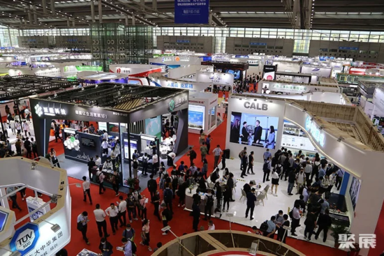 China International Battery Technology Exhibition - Shenzhen Battery Technology Exhibition 2025 Exhibitor Directory