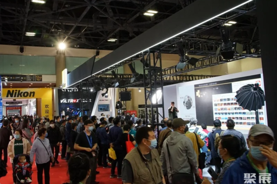 China International Photography and Imaging Equipment Exhibition (Beijing) 2025, Latest Exhibitor List